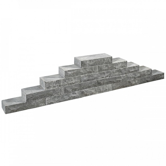 Slimwall Blue Moon Rockface 40x16x8 cm