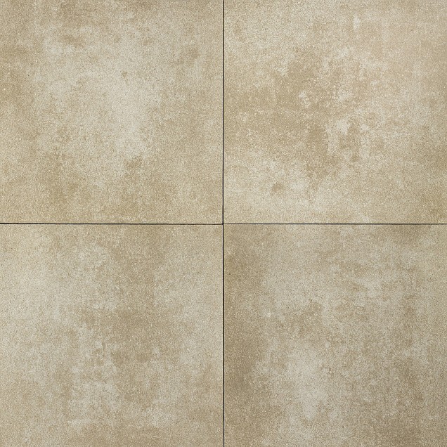 GSB Stone Brushed Straight 60x60x4 cm Coast