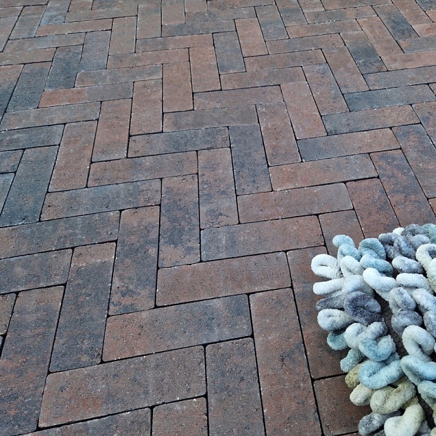 Strakke dikformaat 7x21x6 cm Anloo