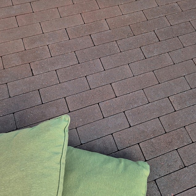 Strakke dikformaat 7x21x8 cm Exloo