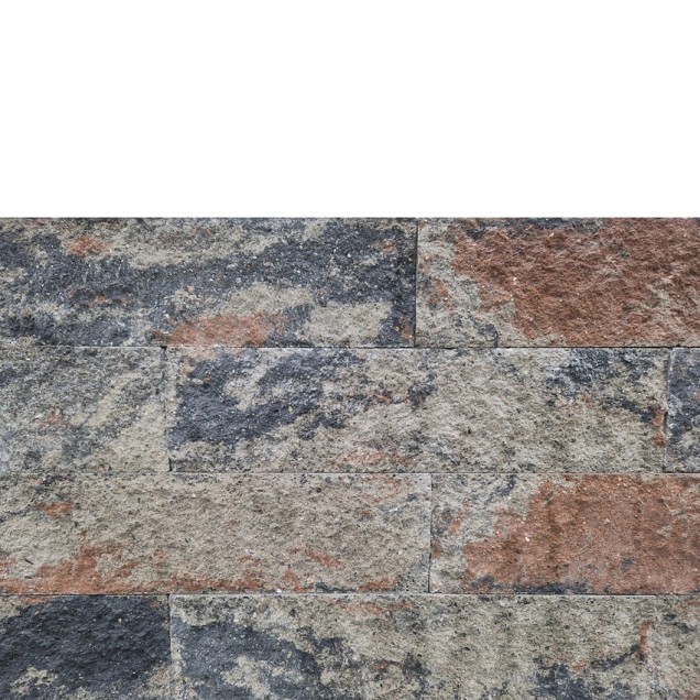 Rockwall XL 15x15x60 cm Cressida
