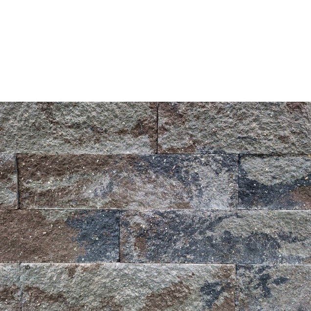 Rockwall XL 15x15x60 cm Rolde
