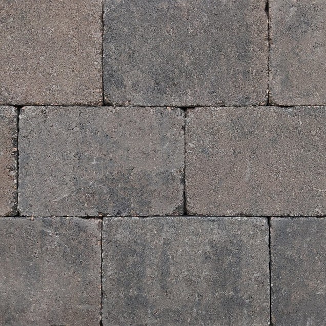 Rough Paving 20x30x5 Rolde