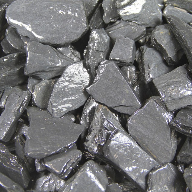 Canadian Slate Black 30-60 mm (bb 700 kg)