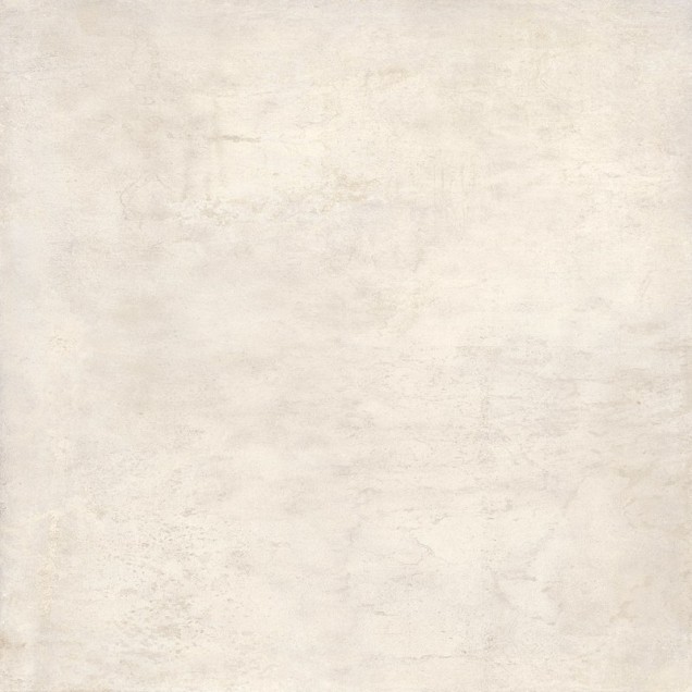 Keramische tegel Materika Project 100x100x2 cm - Bianco
