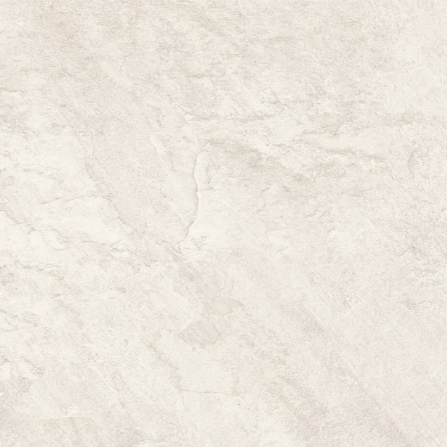 Keramische tegel Stones Quartz 60x120x2 cm - White
