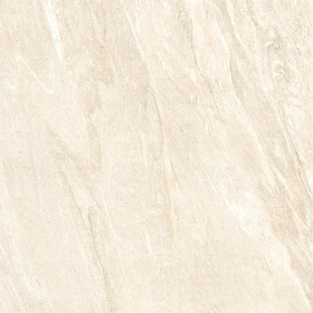 Keramische tegel Stones Walls 60x60x2 cm - Bianco