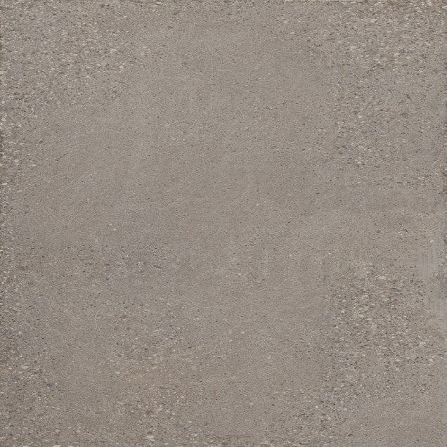 Keramische tegel Konkrete 60x120x2 cm - Cenere