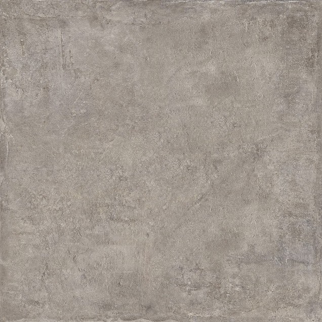 Keramische tegel Industrial 100x100x2 cm - Piombo