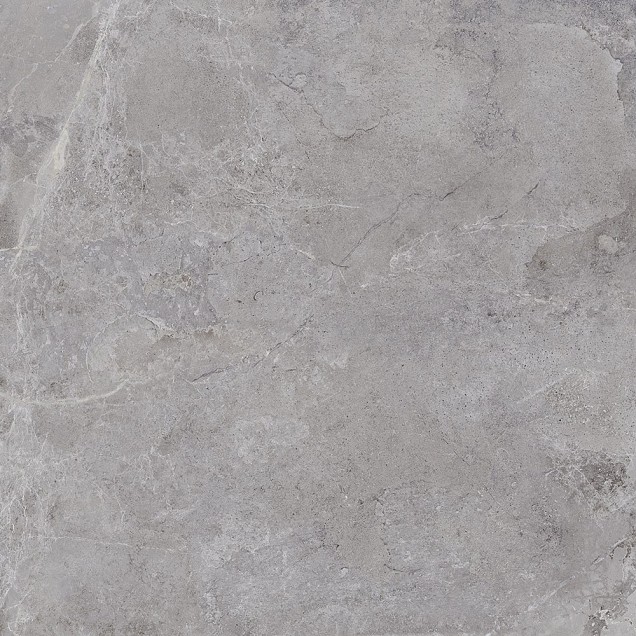 Keramische tegel Evolution 60x60x2 cm - Grey