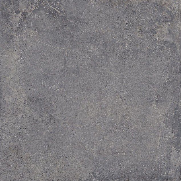 Keramische tegel Evolution 60x120x2 cm - Titanium