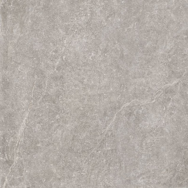 Keramische tegel Pietra Anica 100x100x2 cm - Grey