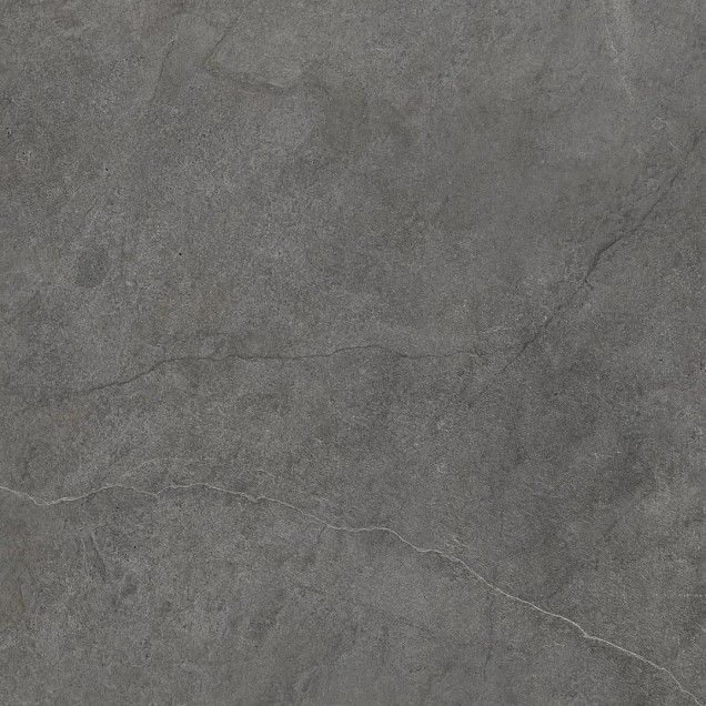 Keramische tegel Pavimentos 60x60x3 - Lamina Gris Scuro