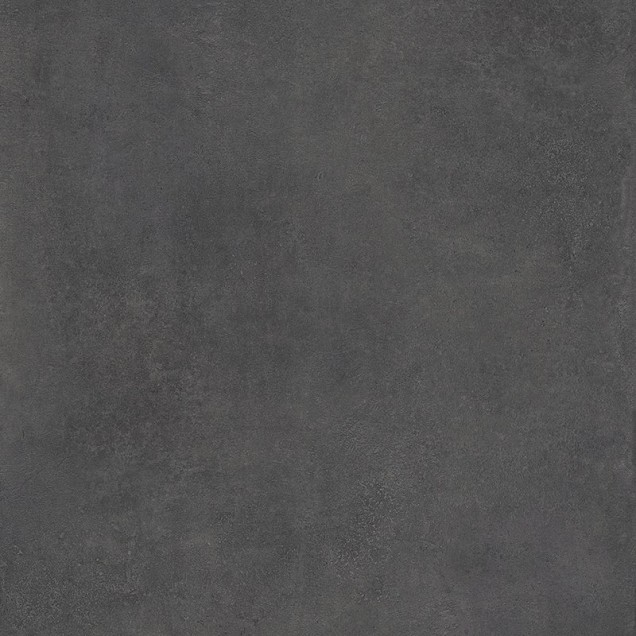Keramische tuintegel 100x100x2 cm - Terrae Graphite