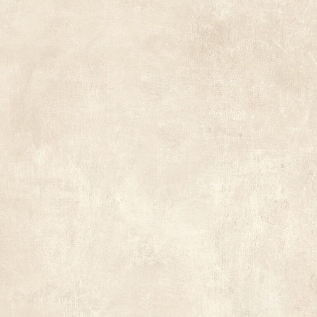 Keramische tuintegel 80x80x2 cm - Loft Cream