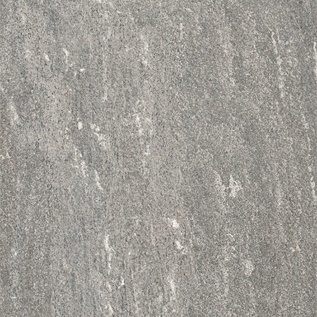 Keramische tuintegel 60x90x2 cm - Pietra di Vals Grey