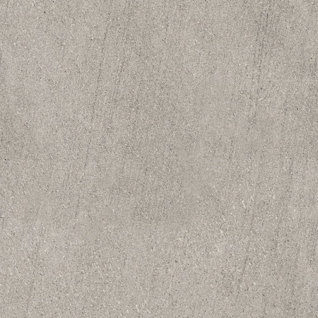 Keramische tuintegel 60x60x2 cm - Basaltina Grey