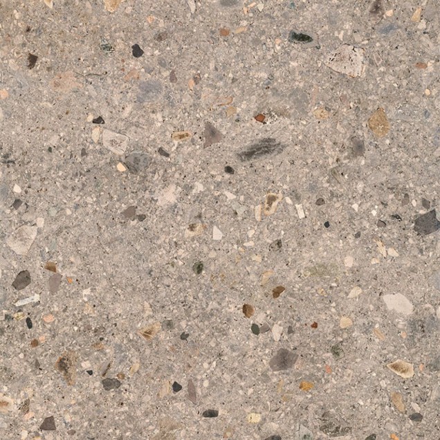 Keramische tuintegel 80x80x2 cm - Ceppo di Gre Warm
