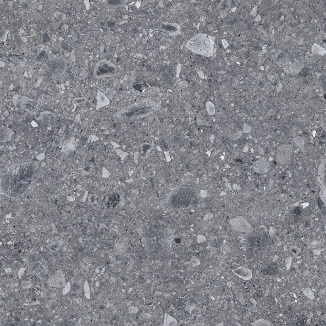Keramische tuintegel 60x120x2 cm - Ceppo di Gre Antracite