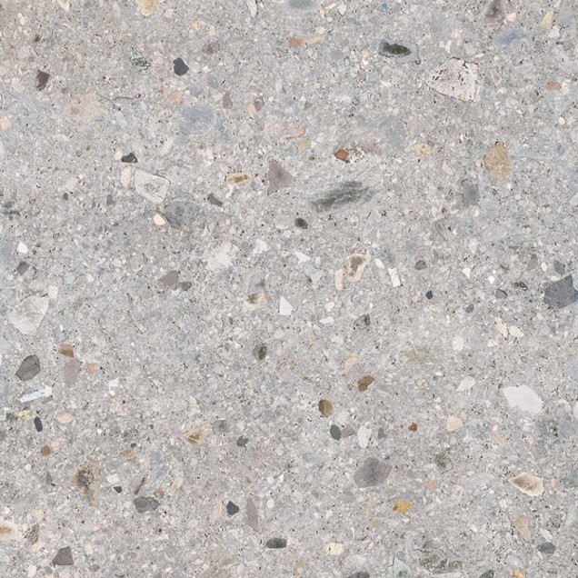 Keramische tuintegel 60x120x2 cm - Ceppo di Gre Multi