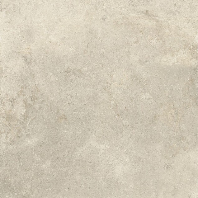 Keramische tuintegel 160x160x2 cm - Leccese Beige