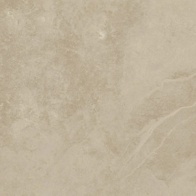 Keramische tuintegel 90x90x3 cm - Pavimentos Lamina Crema