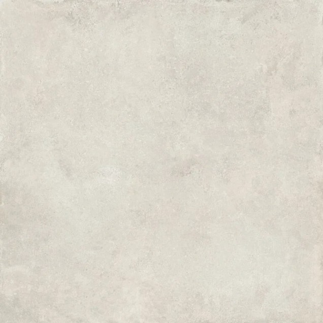 Keramische tegel 120x120x2 cm - Miro Ivory