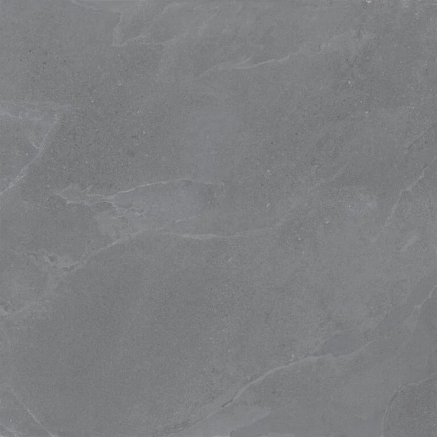 Keramische tegel 60x60x2 cm - Native Grey