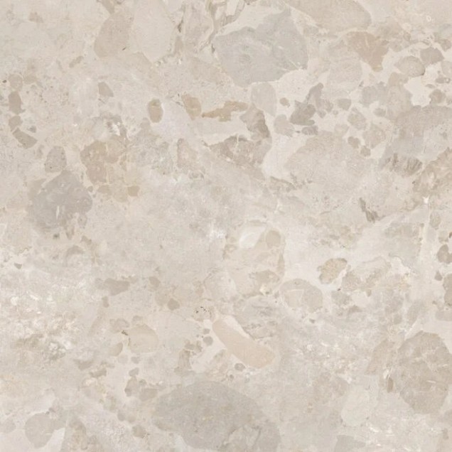 Keramische tegel 60x60x2 cm - Petraviva Ivory