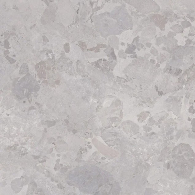 Keramische tegel 60x120x2 cm - Petraviva White