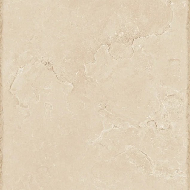 Keramische tegel 60x60x2 cm - Petra del Salento Avorio