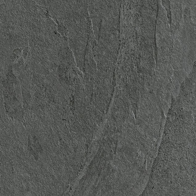 Keramische tegel 60x60x2 cm cm - Waterfall Gray Flow