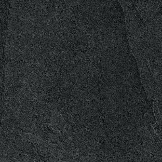 Keramische tegel 60x60x2 cm cm - Waterfall Dark Flow