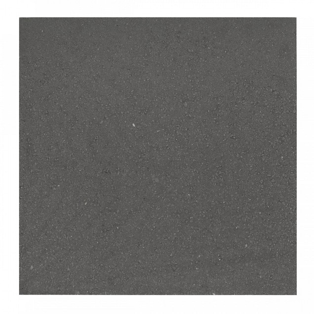 Betontegel 60x60x5 cm Zwart