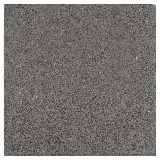 Terrastegel 60x60x4.0 cm Grijs - ongecoat