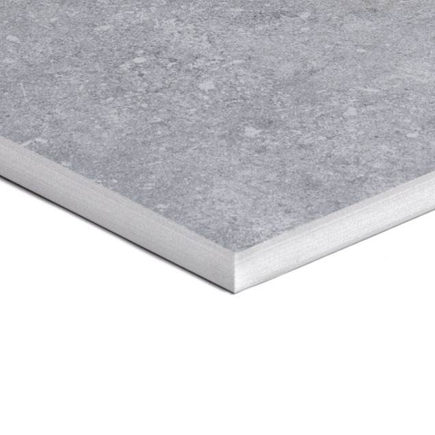 KP Keramiek 20 mm - tegels Verzaging recht zaagsnede <= 100 cm