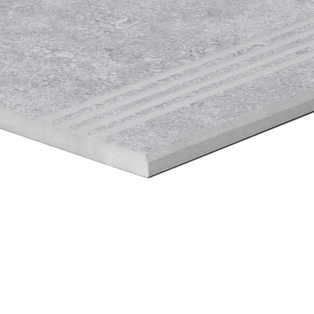 Antislipgroeven keramisch 2.0 doorlopend 4x2 mm