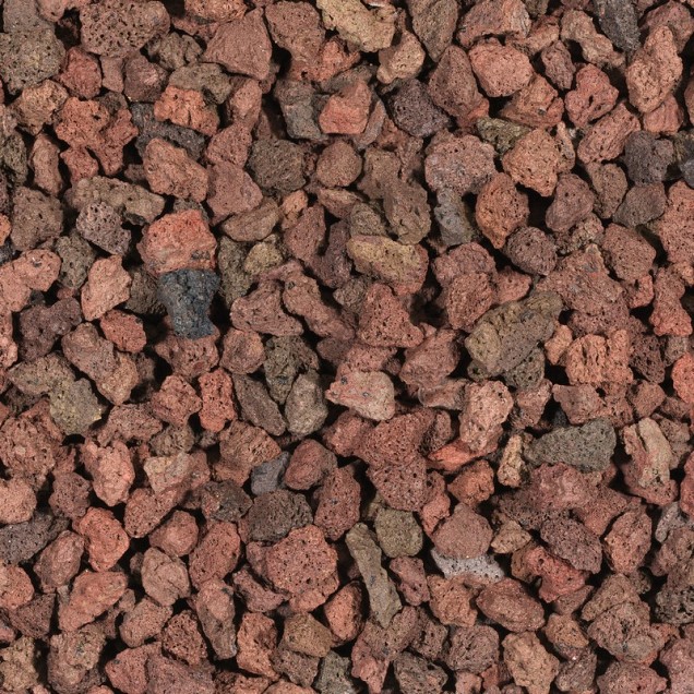 Lava split 8-16 mm (bb 400 kg)