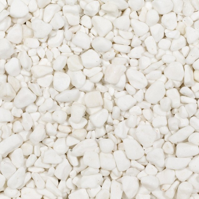 Polar White grind 16-25 mm (bb 500 kg)