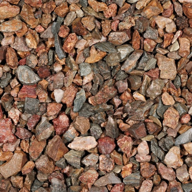 Grauwacke split 16-32 mm (20 kg)
