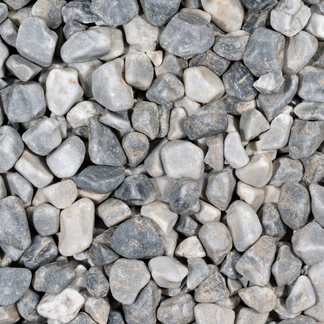 Icy Blue grind 8-16 mm (20 kg)