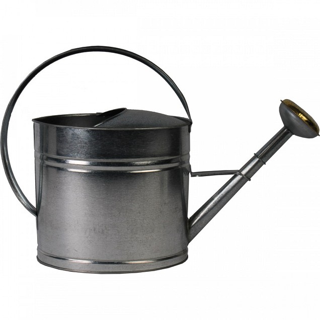 Gieter gegalv 8 liter
