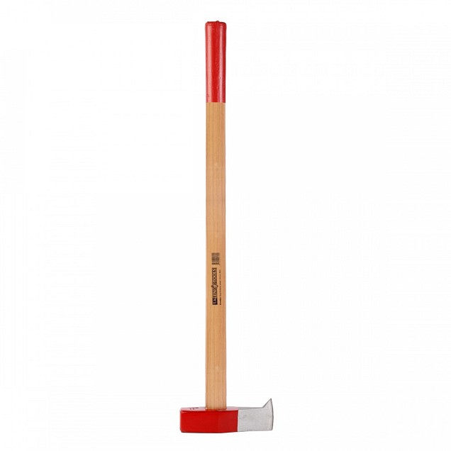 Kloofbijl 3kg. hickory steel