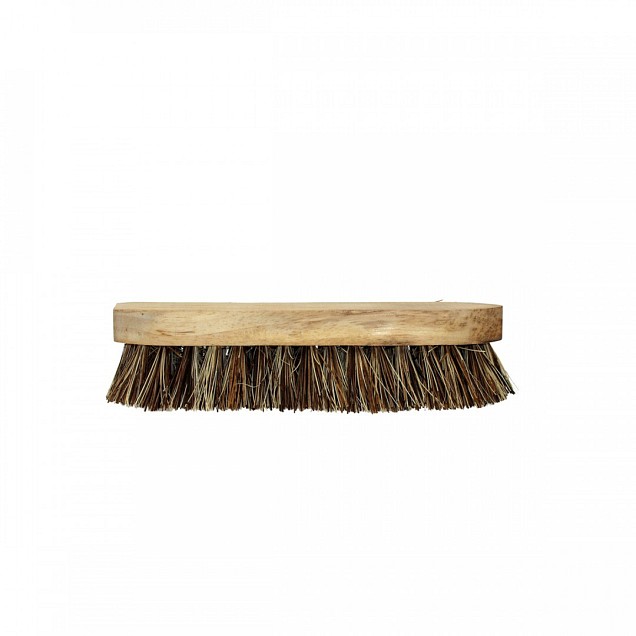 Werkborstel - Schrobborstel - Union - 20 centimeter