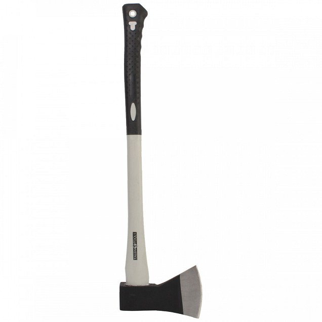 Hakbijl - Houtbijl - Glasfiber steel - 1250 gram
