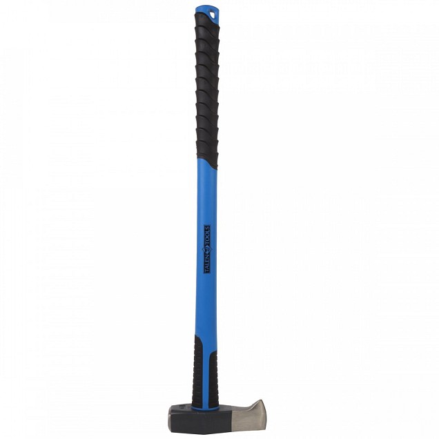 Kloofbijl - Glasfiber steel - 3000 gram