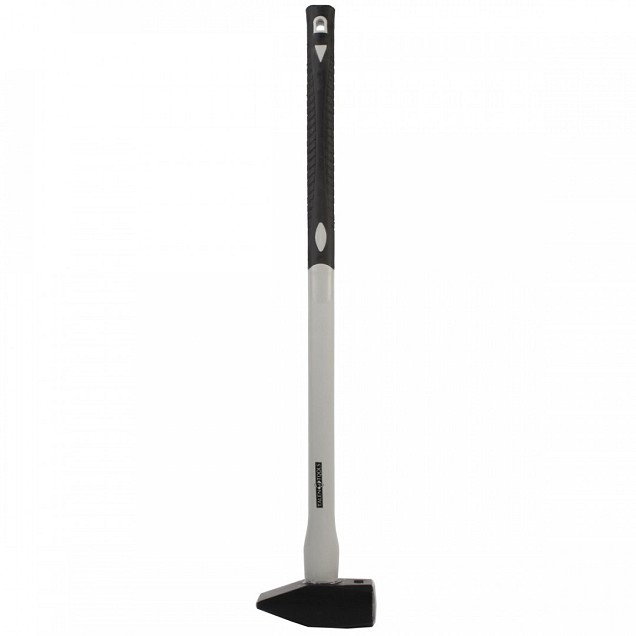 Voorhamer - Sloophamer - Glasfiber steel - 4000 gram