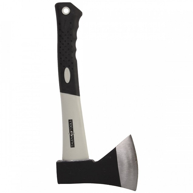Handbijl - Houtbijl - Glasfiber steel - 600 gram