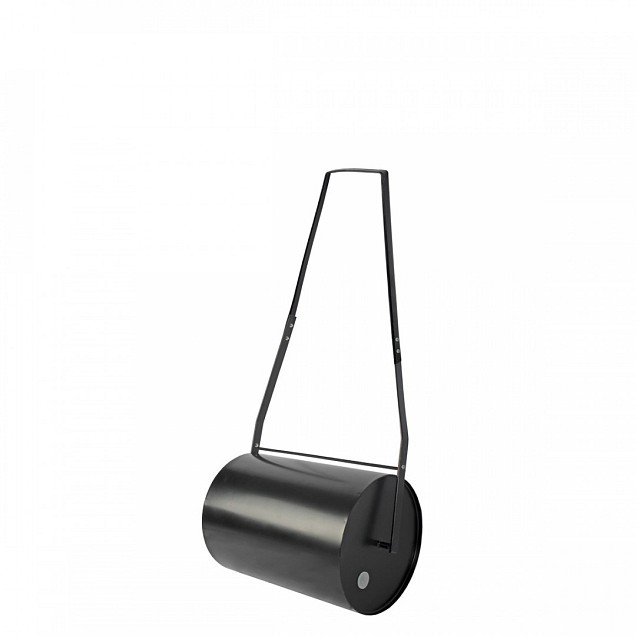 Tuinwals - Gazonwals - 50 centimeter - 40 liter