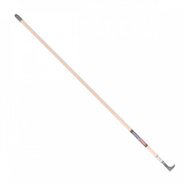 Voegenmes - Onkruidkrabber - Essenhouten steel - 150 cm